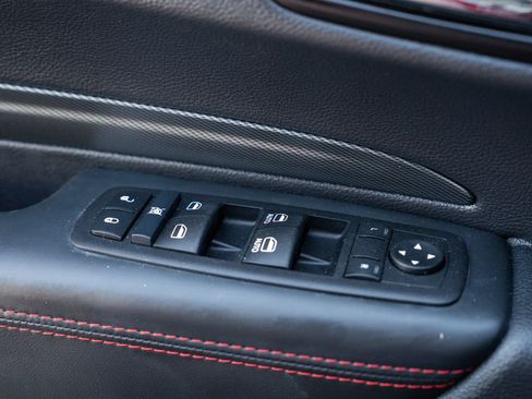 Used 2024 Dodge Durango R/T AWD/4WD image 25