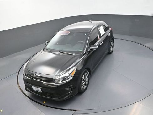 Used 2023 Kia Rio S w/ Technology Package FWD image 14
