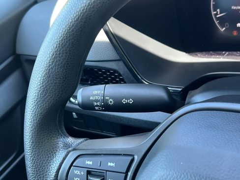 Used 2024 Honda CR-V LX image 20