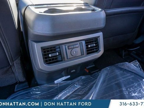 New 2026 Ford F350 Lariat w/ Lariat Premium Package AWD/4WD image 27