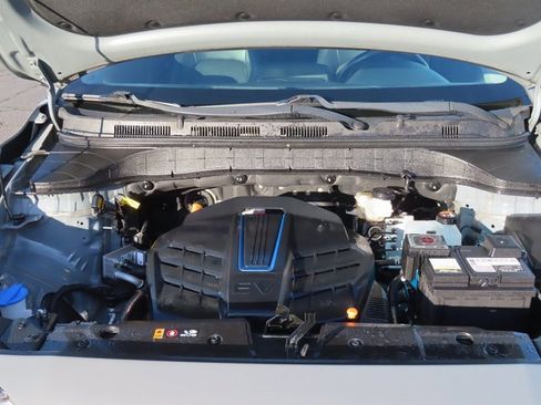 Used 2020 Hyundai Kona Limited image 51