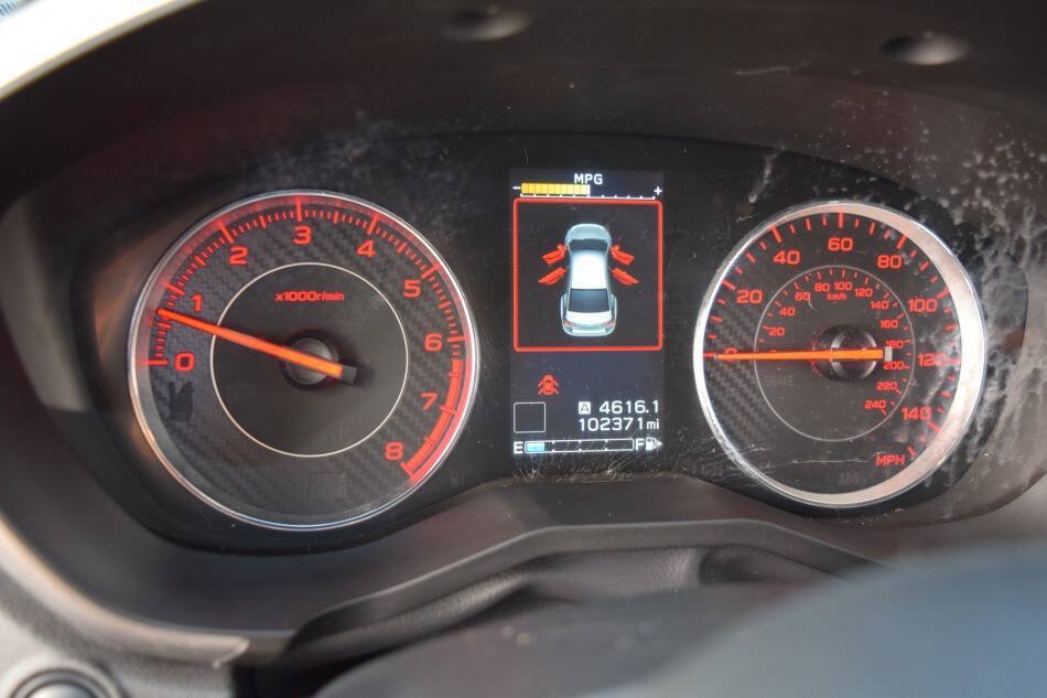 Used 2019 Subaru Impreza 2.0i Sport AWD/4WD image 70
