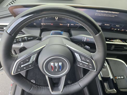 New 2026 Buick Enclave Sport Touring w/ Super Cruise Package image 10