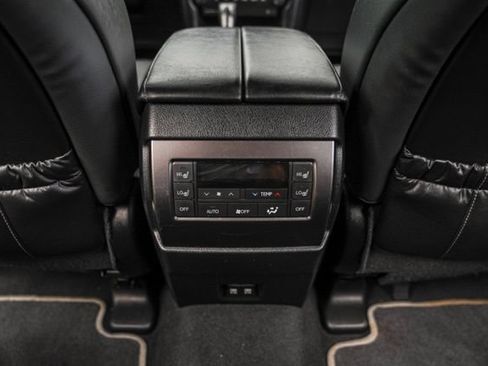 Used 2022 Lexus GX 460 w/ Black Line Special Edition AWD/4WD image 45