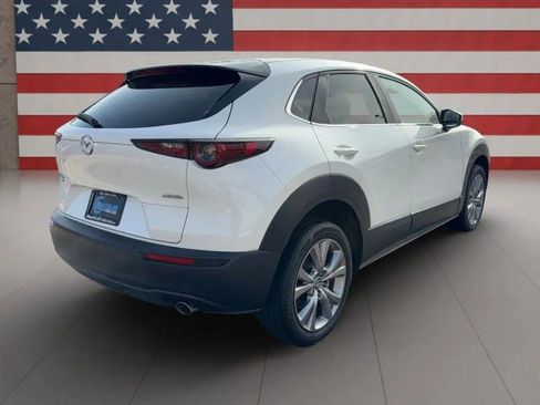 Used 2021 MAZDA CX-30 AWD 2.5 S w/ Select Package image 5