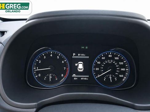 Used 2020 Hyundai Kona SEL Plus AWD/4WD image 7