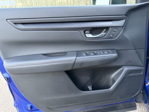 Used 2024 Honda CR-V Sport-L image 12