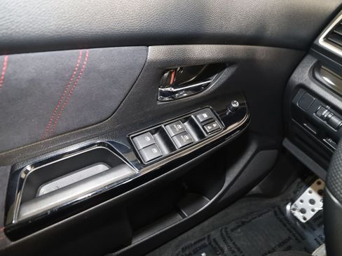 Used 2020 Subaru WRX STI AWD/4WD image 29