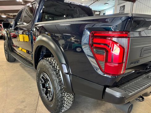 Used 2026 Ford F150 Raptor w/ Equipment Group 803A Raptor R AWD/4WD image 12