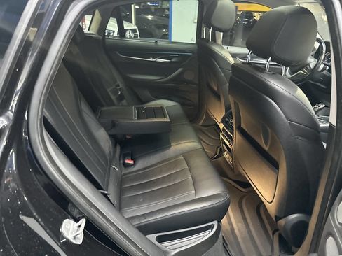 Used 2017 BMW X6 xDrive35i image 19