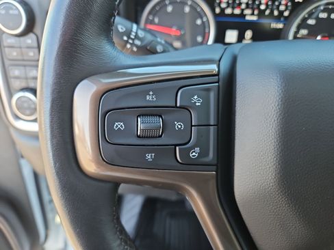 Used 2022 Chevrolet Silverado 3500 High Country w/ Z71 Off-Road Package image 18