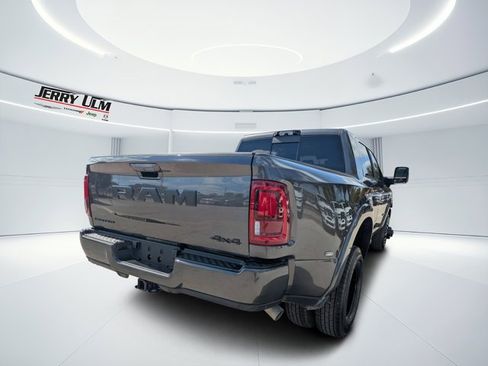 New 2026 RAM 3500 Limited image 3