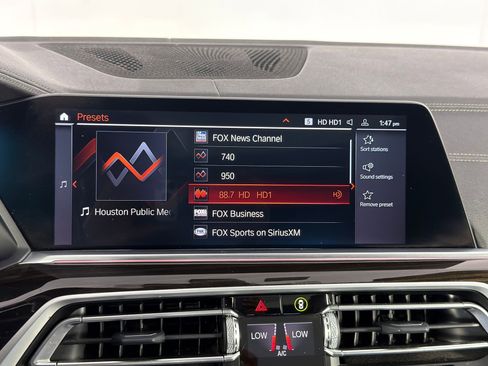 Used 2021 BMW X5 sDrive40i image 26