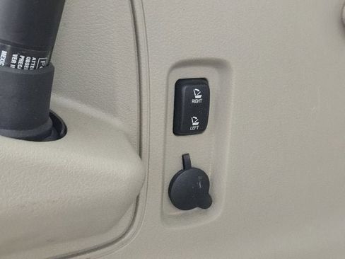 Used 2011 Lincoln MKX AWD w/ 102A Rapid Spec Order Code image 15