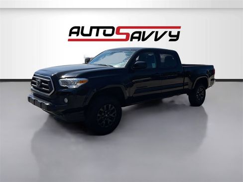 Used 2023 Toyota Tacoma SR5 image 3