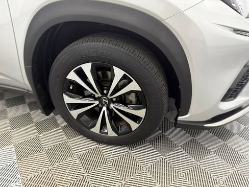Used 2019 Lexus NX 300 F Sport w/ F Sport Premium Package AWD/4WD image 13