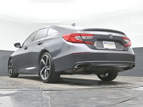Used 2020 Honda Accord Sport image 40