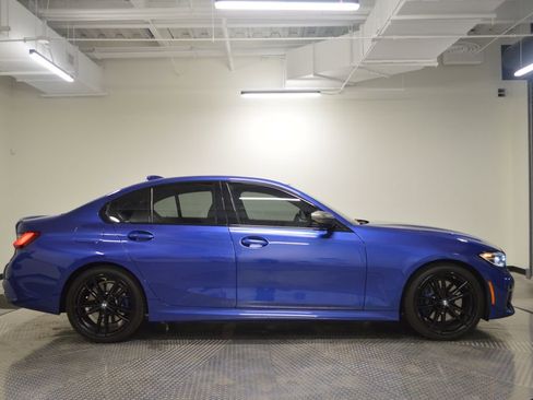 Used 2021 BMW M340i xDrive w/ Premium Package image 6