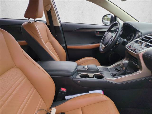 Used 2021 Lexus NX 300 FWD w/ Accessory Package 2 image 22