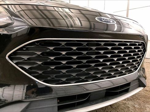 Used 2020 Ford Escape SE AWD/4WD image 29