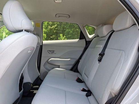New 2026 Hyundai Kona SEL Sport AWD/4WD image 14