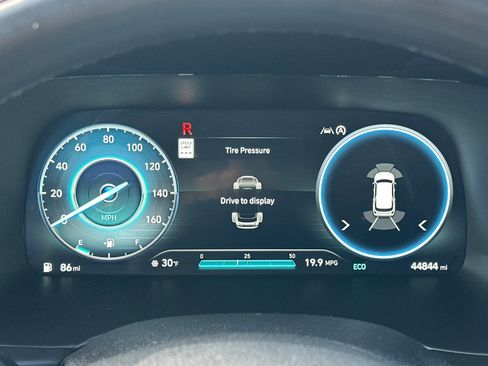 Certified 2023 Hyundai Palisade Calligraphy image 25