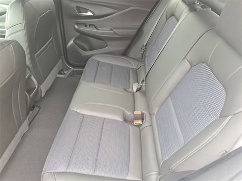 New 2026 Buick Envista Preferred w/ Convenience I Package image 10