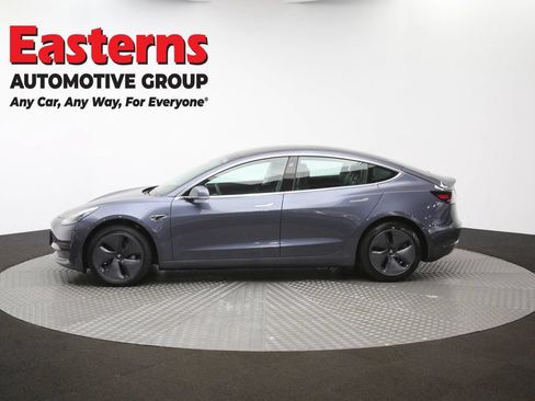 Used 2020 Tesla Model 3 Standard Range Plus RWD image 54