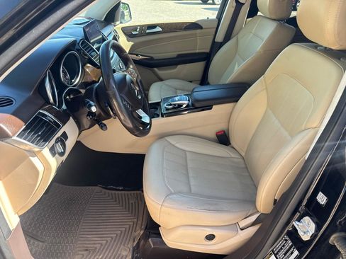 Used 2018 Mercedes-Benz GLE 350 4MATIC image 8
