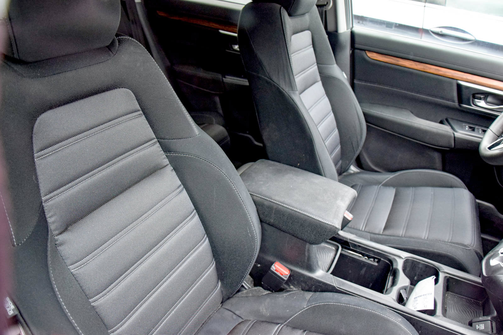 Used 2018 Honda CR-V EX image 21