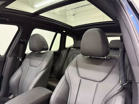 Used 2019 BMW X3 xDrive30i w/ Convenience Package image 23