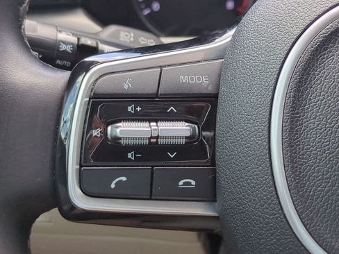 Used 2021 Kia Sorento SX FWD image 26