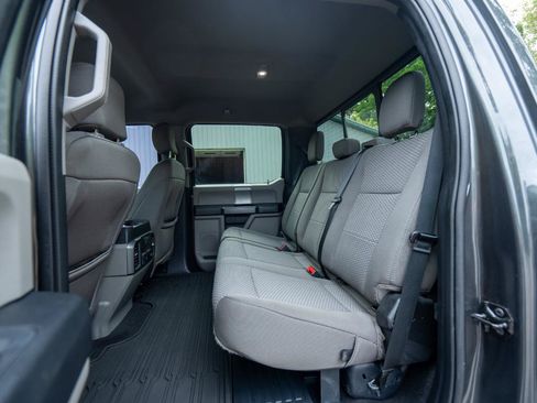 Used 2020 Ford F250 XLT w/ XLT Premium Package AWD/4WD image 18
