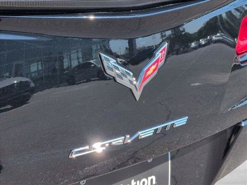 Used 2019 Chevrolet Corvette Grand Sport RWD image 29