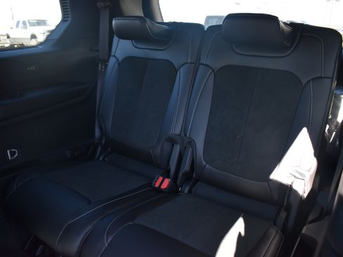 New 2025 Jeep Grand Cherokee L Altitude image 23