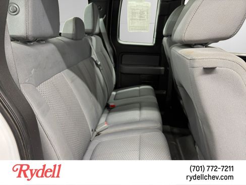 Used 2014 Ford F150 XL w/ Power Equipment Group AWD/4WD image 17