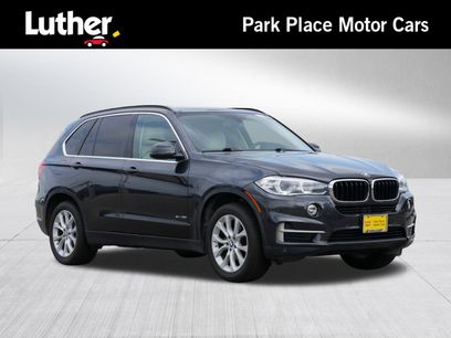 Used 2016 BMW X5 xDrive35i