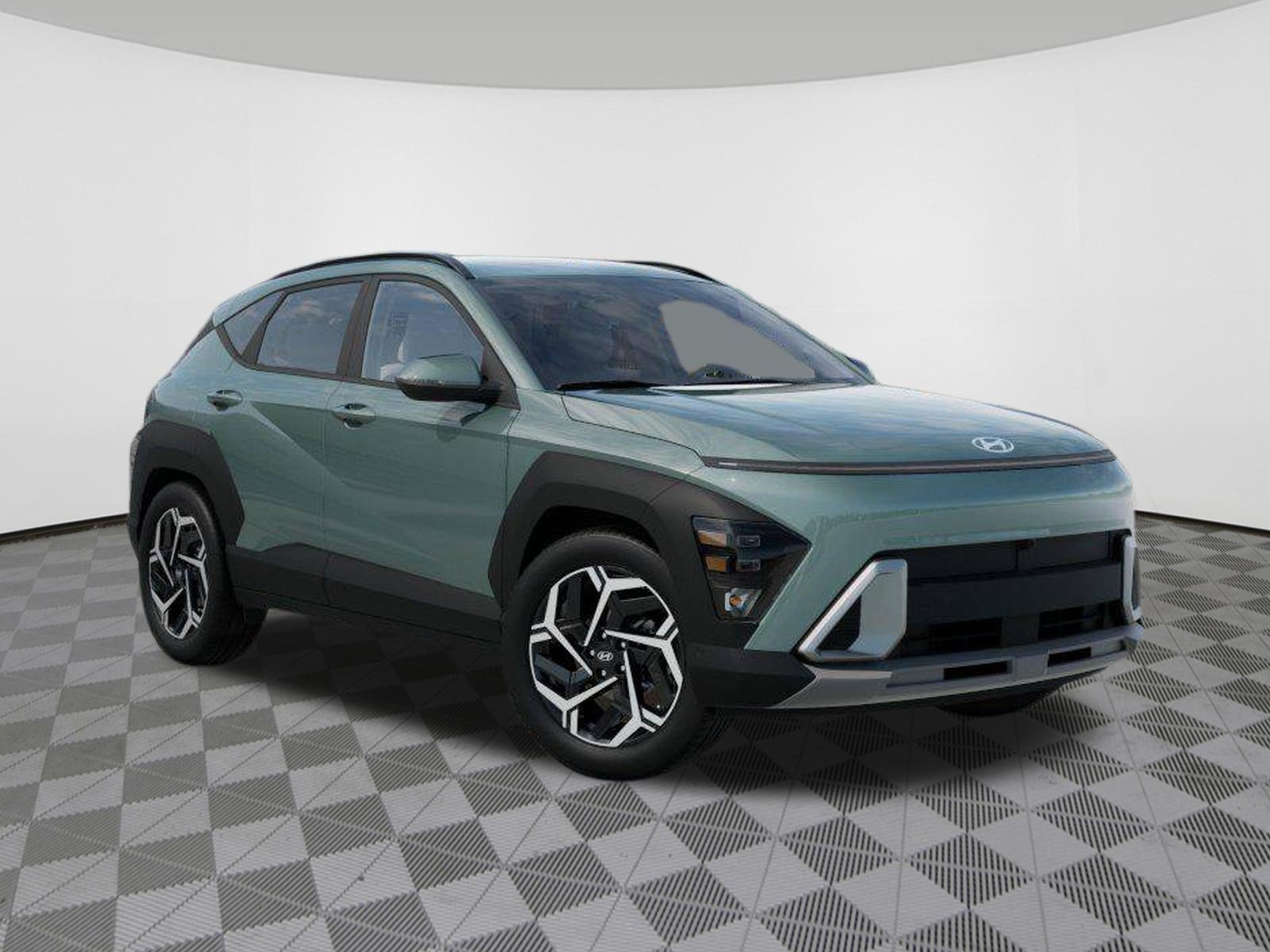 New 2027 Hyundai Kona SEL Premium AWD/4WD image 2