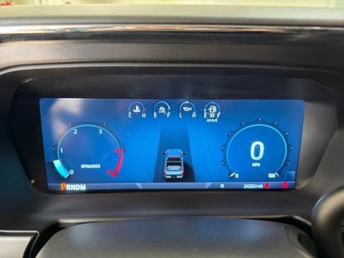 Used 2025 Ford F250 Lariat w/ Lariat Ultimate Package image 18