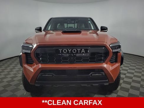 Used 2024 Toyota Tacoma TRD Pro image 5