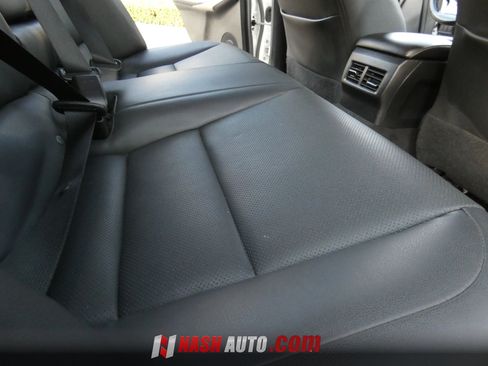 Used 2017 Lexus IS 200t RWD image 37
