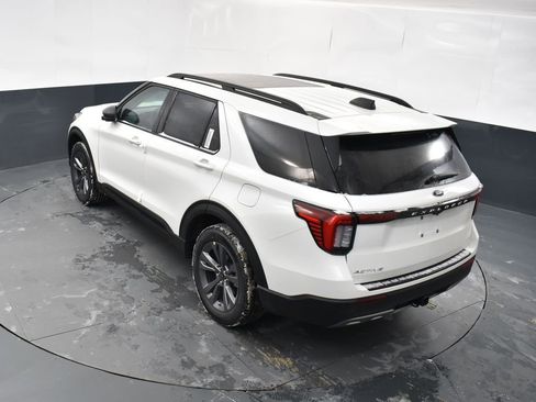 New 2026 Ford Explorer Active w/ Active Comfort Package image 21