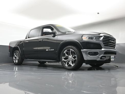 Used 2019 RAM 1500 Limited AWD/4WD image 25