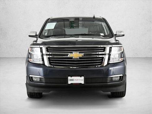 Used 2020 Chevrolet Tahoe Premier AWD/4WD image 2