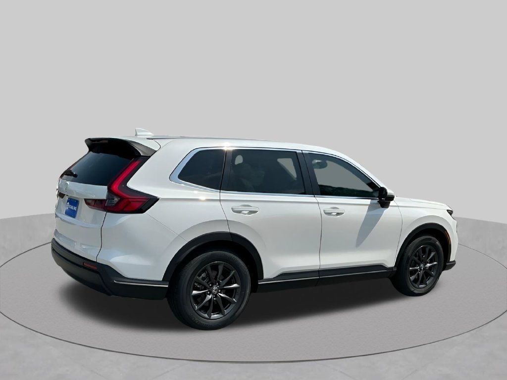 Certified 2026 Honda CR-V EX-L image 10