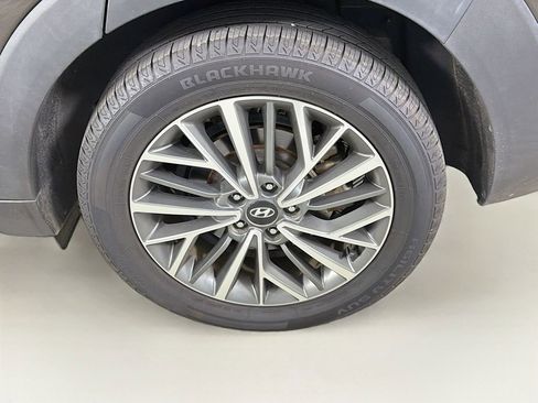 Used 2019 Hyundai Tucson Ultimate FWD image 33