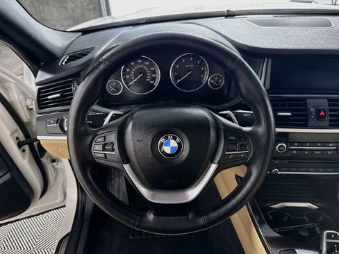 Used 2018 BMW X4 xDrive28i AWD/4WD image 16