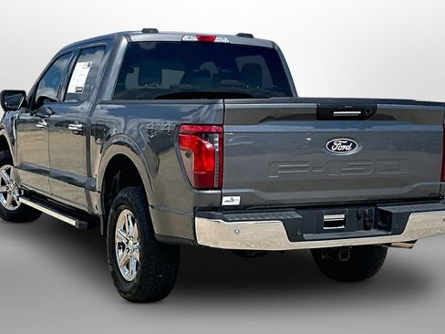 Used 2024 Ford F150 XLT w/ Mobile Office Package AWD/4WD image 10