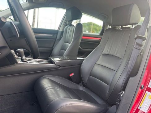 Used 2022 Honda Accord Sport Special Edition image 8