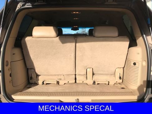 Used 2007 Chevrolet Tahoe LT w/ LT Preferred Equipment Group image 18